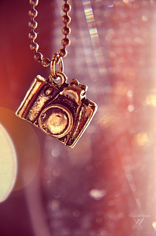 Фотовиставка Вікторії Величко